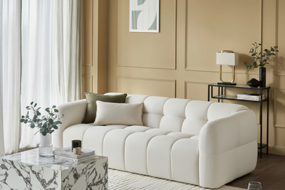Hayes 3 Seater sofa
