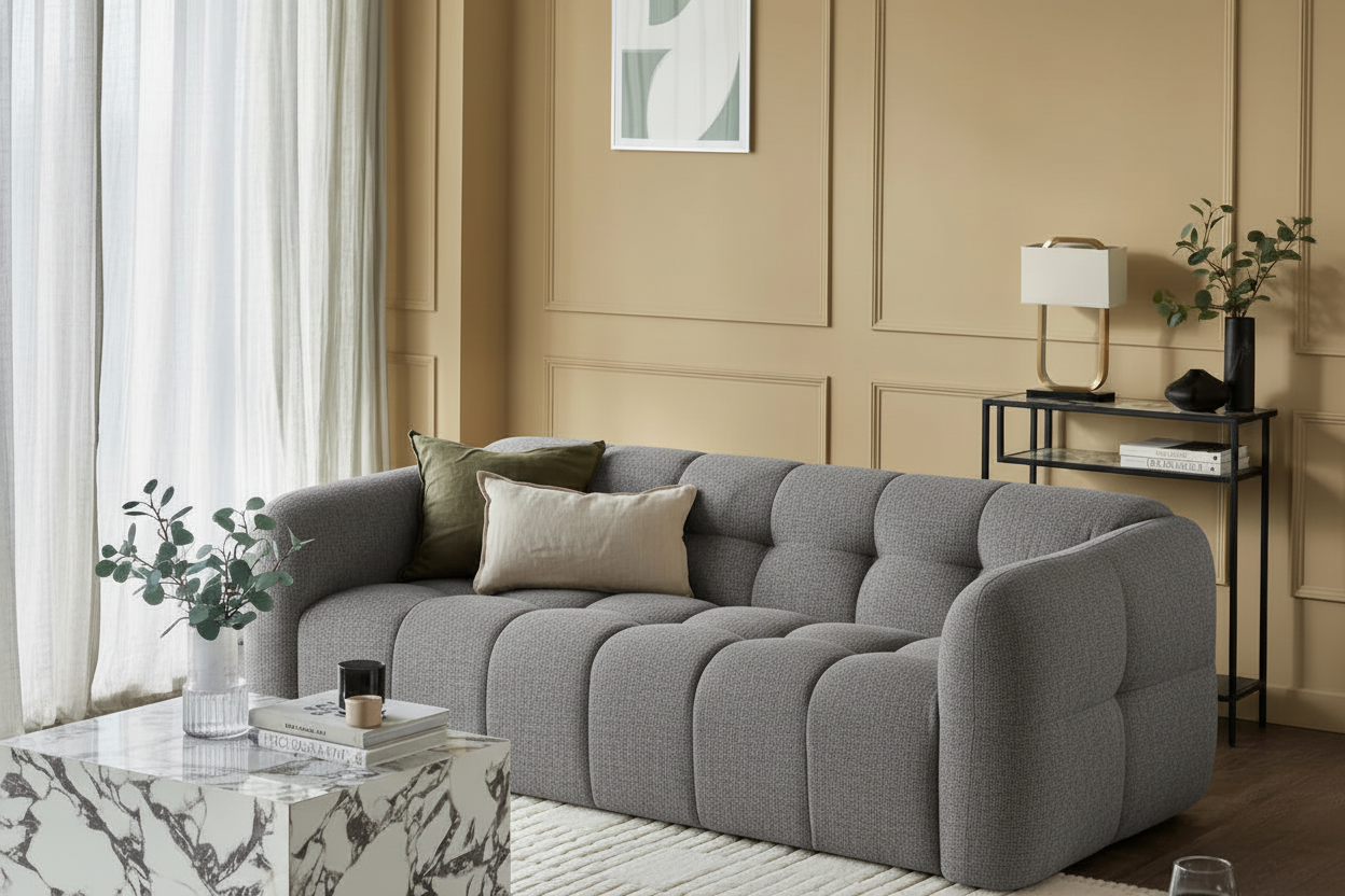 Hayes 3 Seater sofa