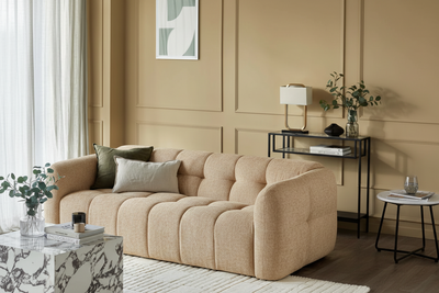 Hayes 3 Seater sofa