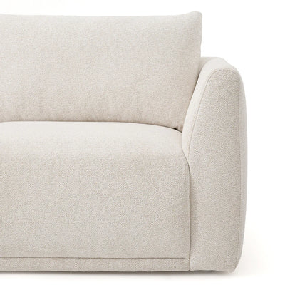 Eleanor L-Shape Sofa - Homzy