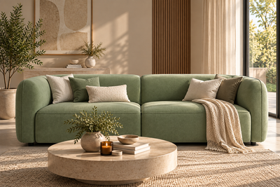 Quinn Sofa