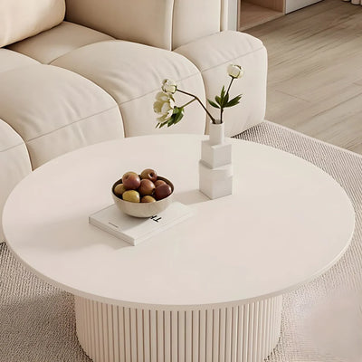 Mory Coffee Table - Homzy