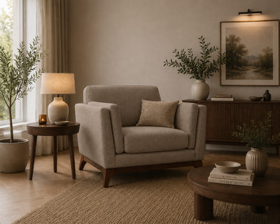 Century Armchair