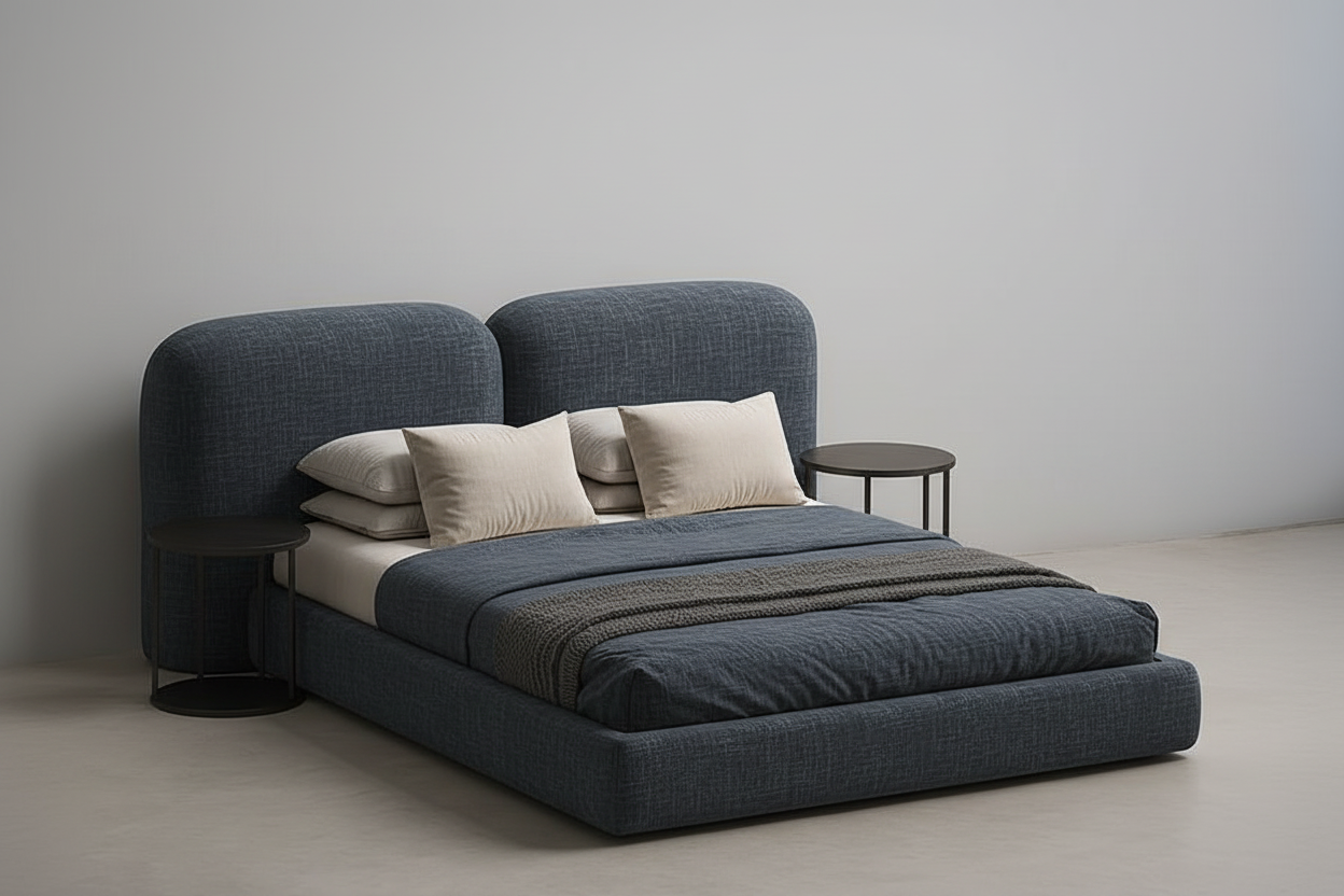 Imperial Comfort Bed