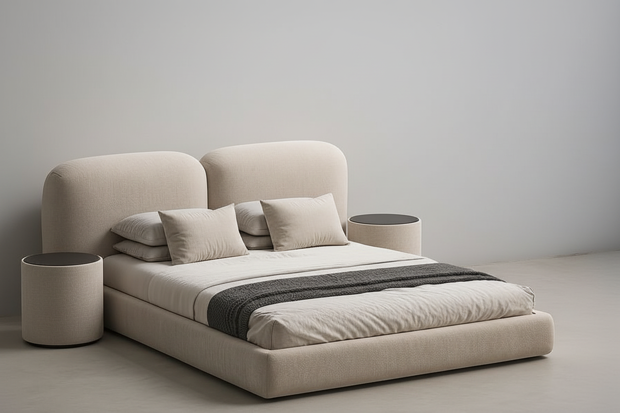 Imperial Comfort Bed