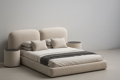 Imperial Comfort Bed