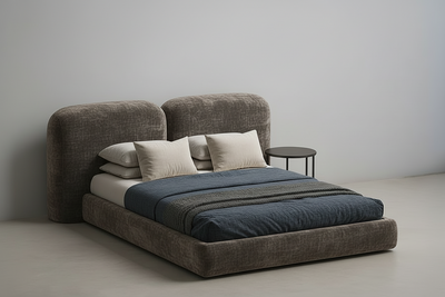 Imperial Comfort Bed