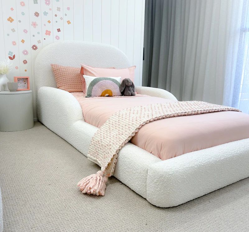 Dreamer Kids Single Bed