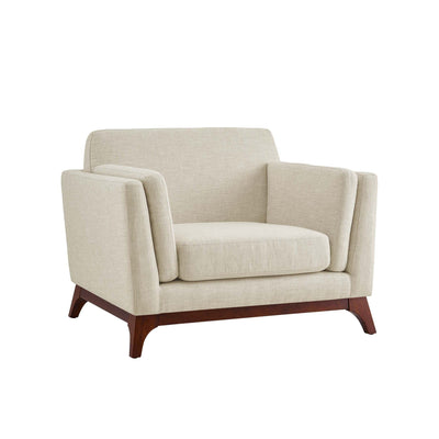 Century Arm chair - Homzy