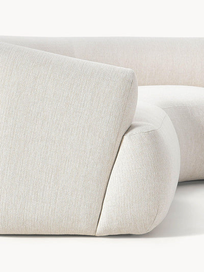 Aurora Modular Double Corner U shaped sofa - Homzy