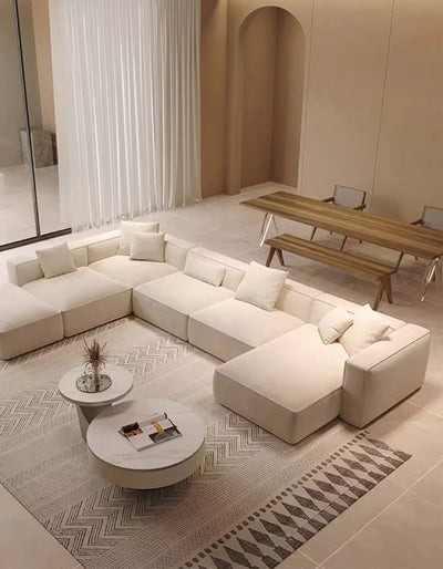 Extreme U-Shape - Homzy