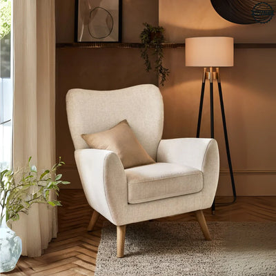 Auren Arm chair - Homzy
