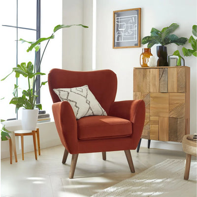 Auren Arm chair - Homzy