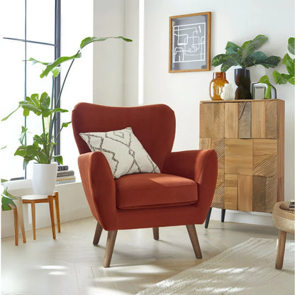 Auren Arm chair