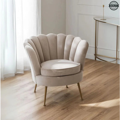 Julio Tub Chair - Homzy