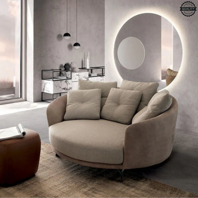 Aula Sofa Chair - Homzy