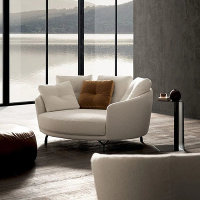 Aula Sofa Chair - Homzy