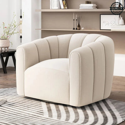 Solin Arm Chair - Homzy