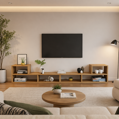 Filsste TV Unit