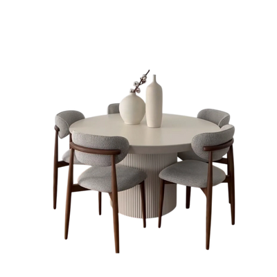 Axel Dining Set