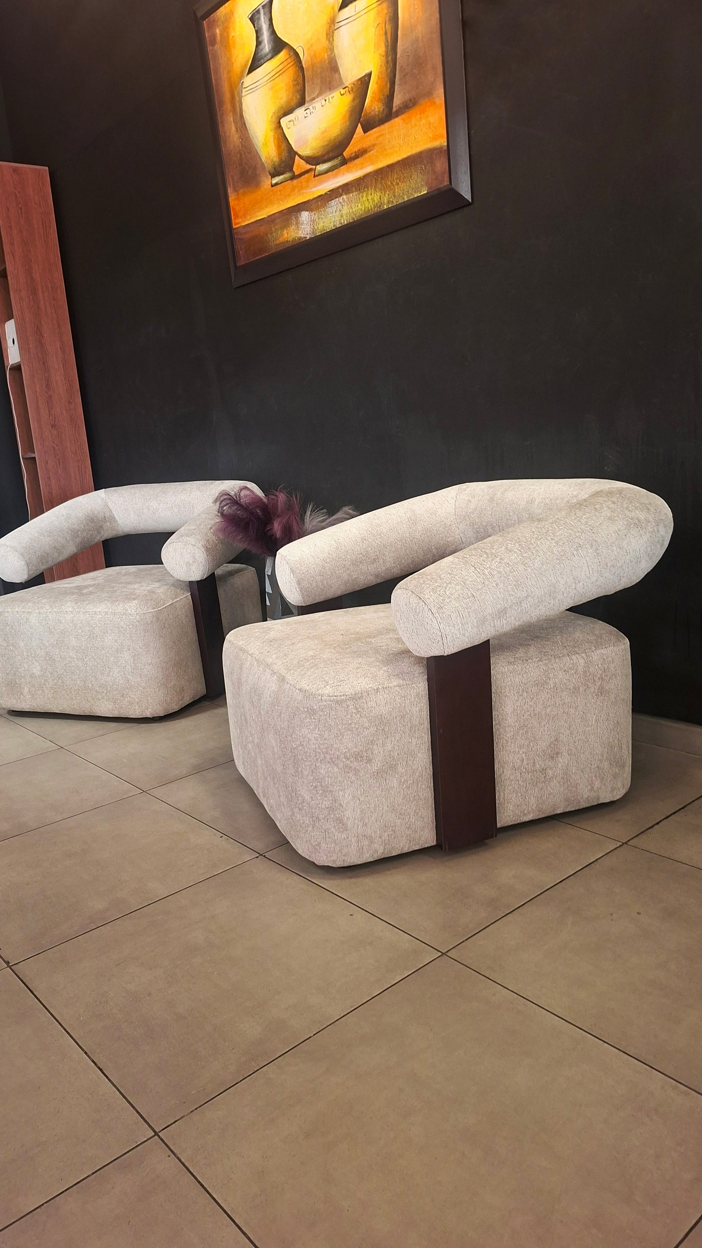Molly Arm Chair