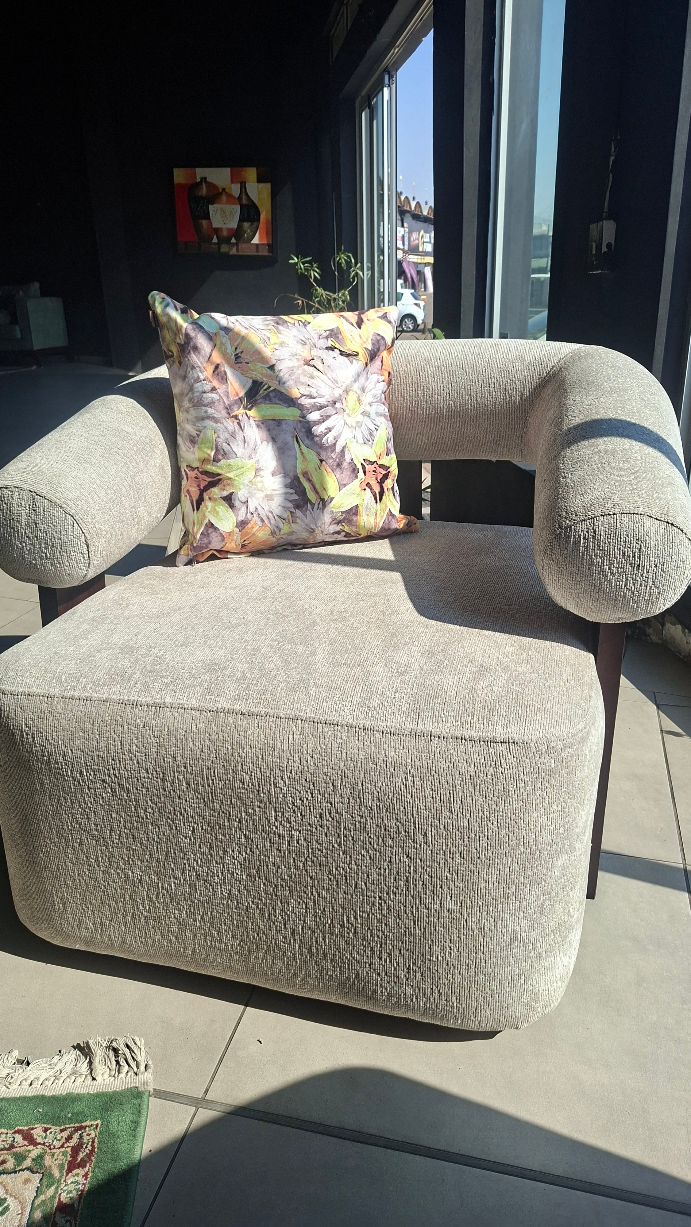 Molly Arm Chair