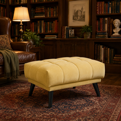 Donna Ottoman