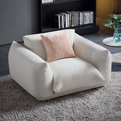 JAYLEEN ARM CHAIR - Homzy