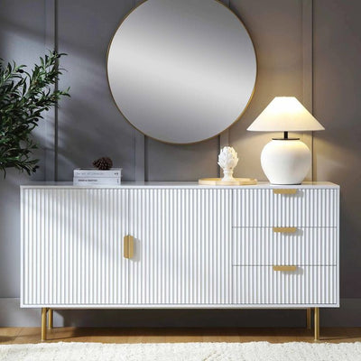 Nova premium Chest of Drawers - Homzy
