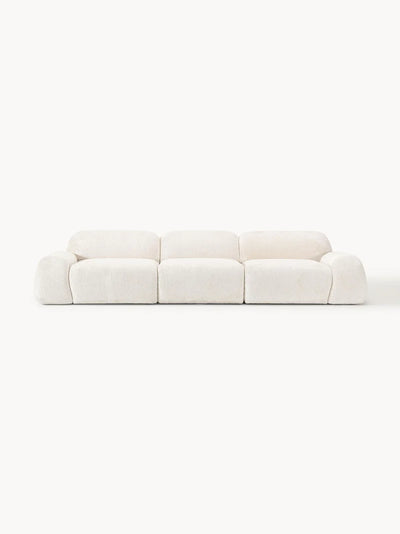 Adelaide 3 Seater Sofa - Homzy