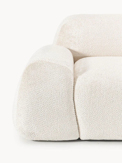 Adelaide 3 Seater Sofa - Homzy