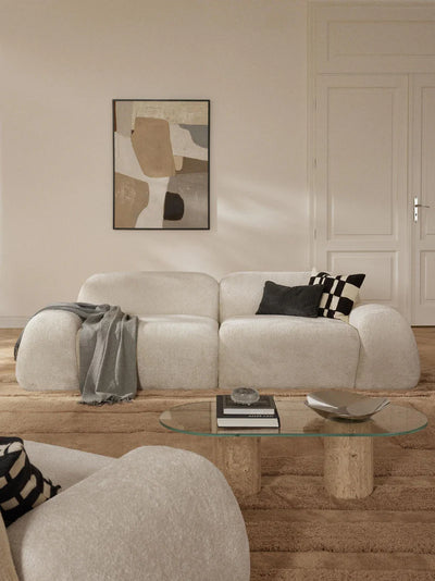 Adelaide 2 Seater Sofa - Homzy