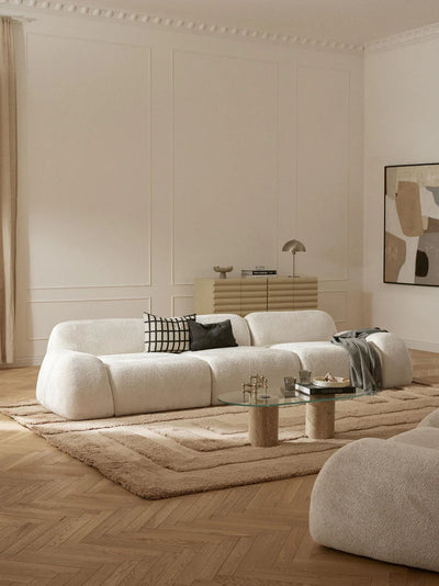 Adelaide 3 Seater Sofa - Homzy