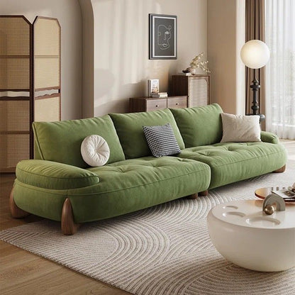 Vaelin 3 Seater Sofa