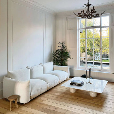 JAYLEEN SOFA - Homzy