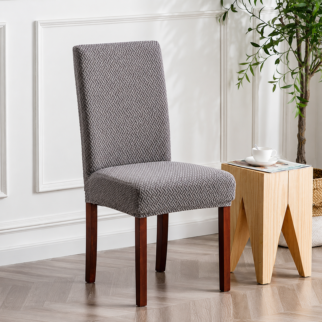 Haven Stretch Dining Chair