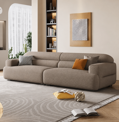 Linea 3 Seater sofa