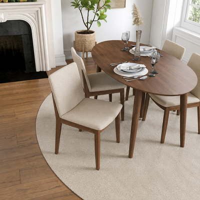 Fabienne Dining Set