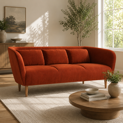 Tcha Sofa AK32