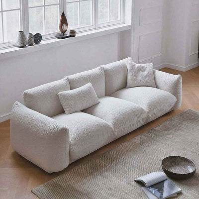 JAYLEEN SOFA - Homzy