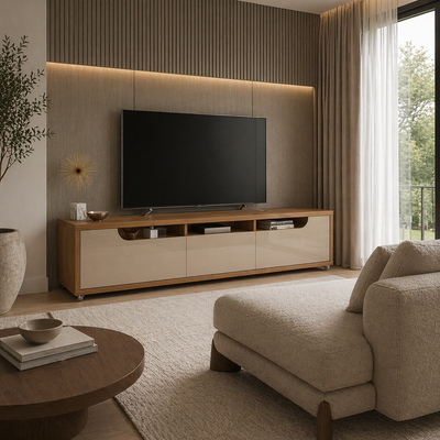 Folia TV Unit