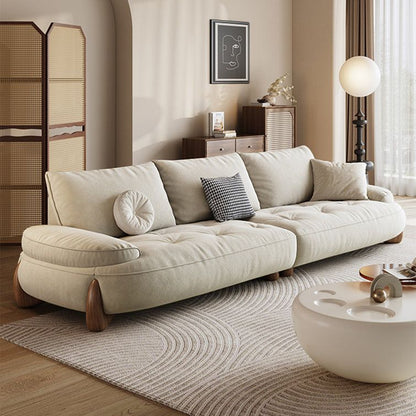 Vaelin 3 Seater Sofa