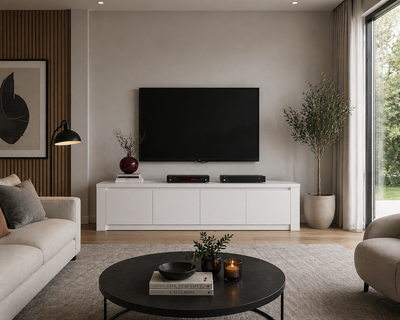 Exclusive Tv Stand