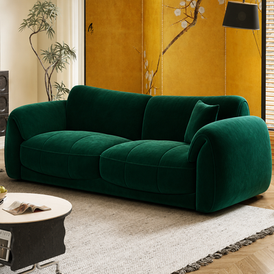 Monarch Sofa