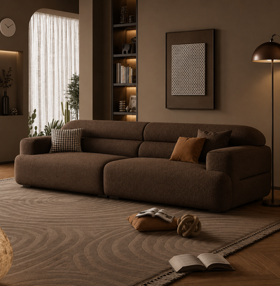 Linea 3 Seater sofa
