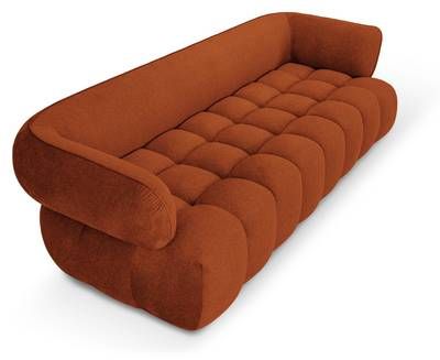 Regency 3 Seater Sofa - Homzy