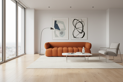 Regency 3 Seater Sofa