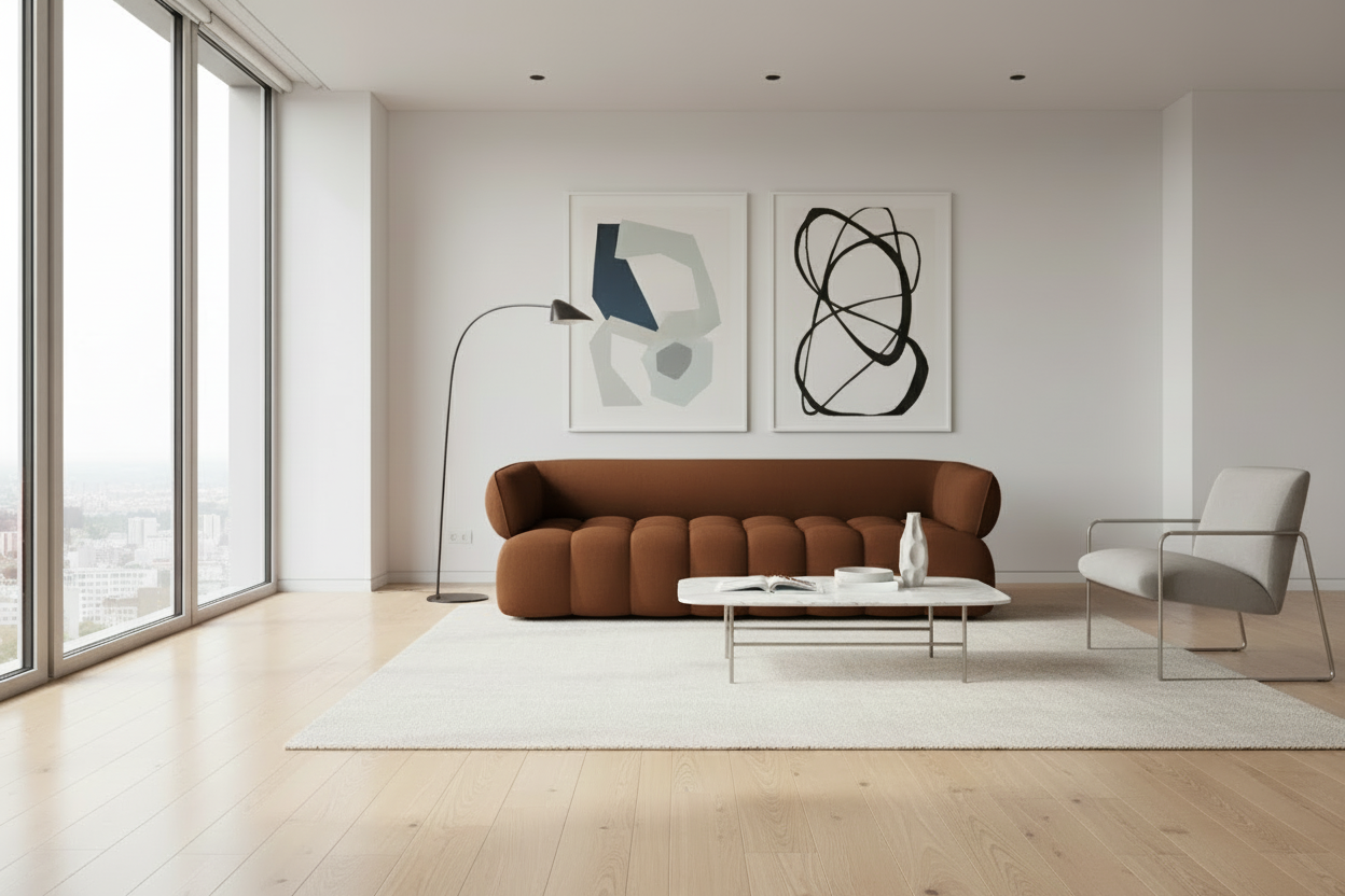 Regency 3 Seater Sofa