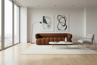 Regency 3 Seater Sofa