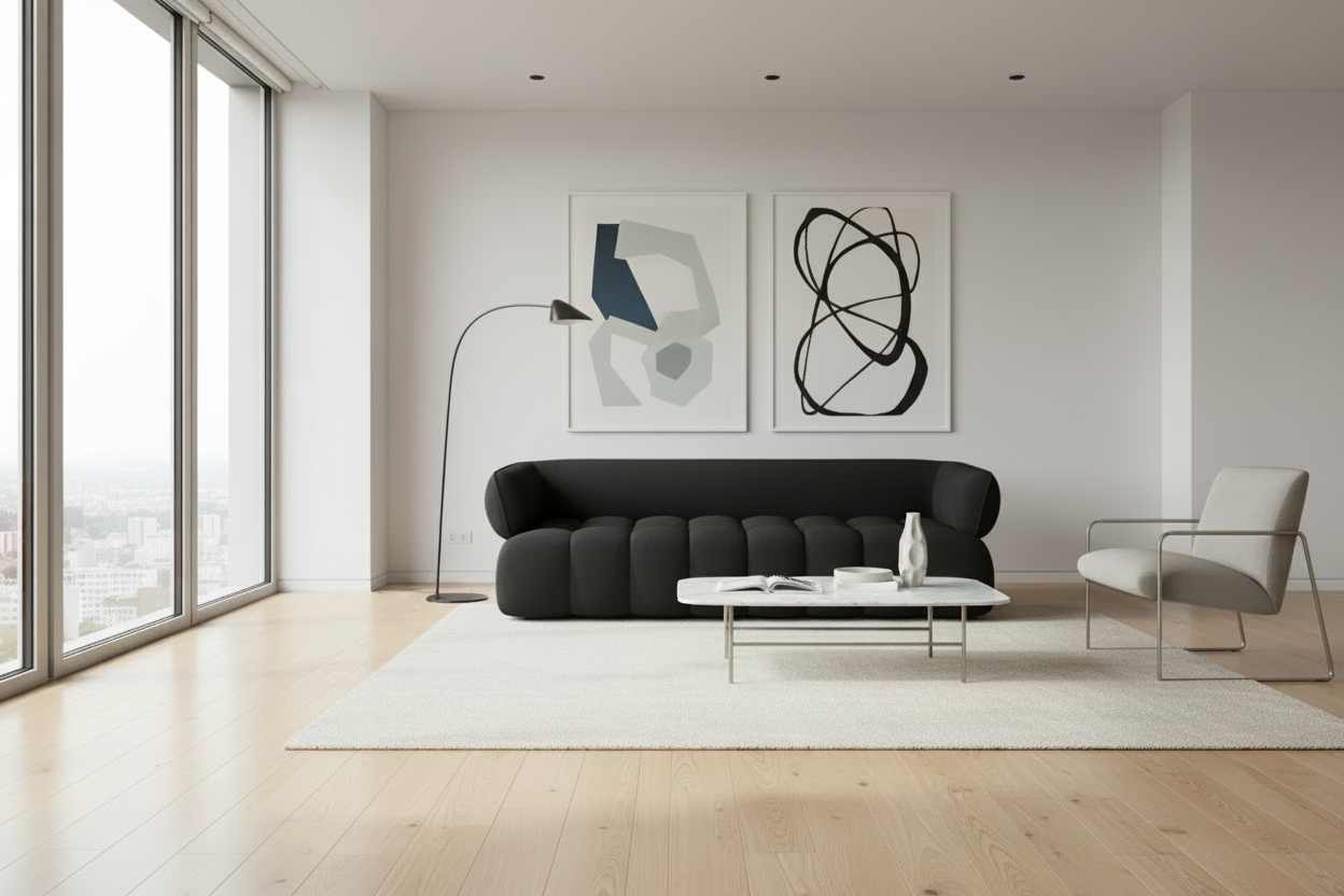 Regency 3 Seater Sofa